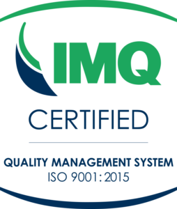 SGQ - ISO9001 Certified